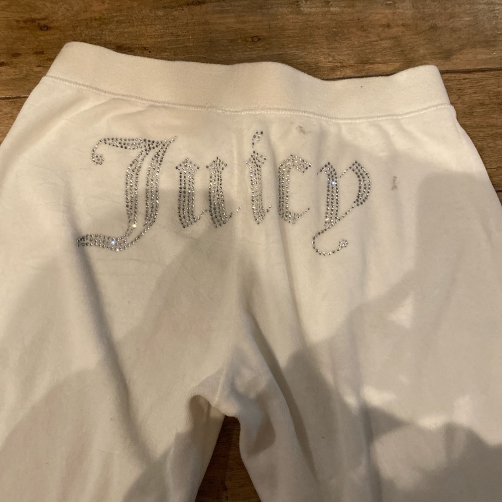 vintage juicy couture pants